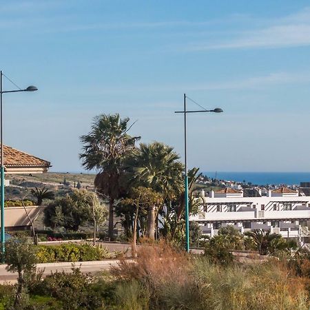 Valle Romano Golf Luxury Apartment Estepona Bagian luar foto