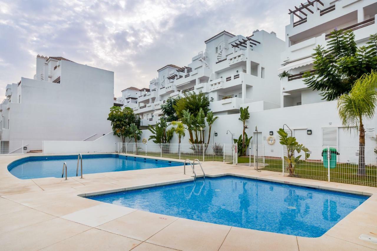 Valle Romano Golf Luxury Apartment Estepona Bagian luar foto