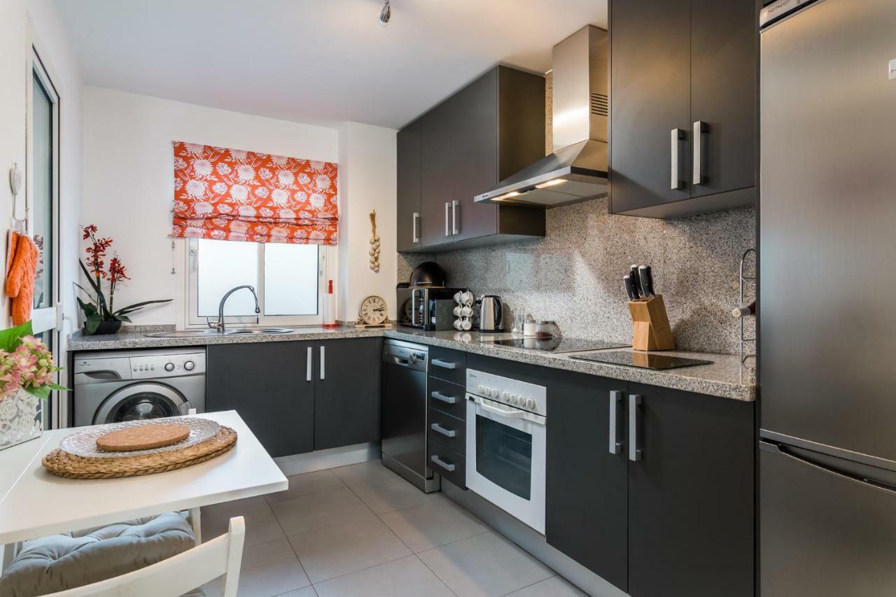 Valle Romano Golf Luxury Apartment Estepona Bagian luar foto
