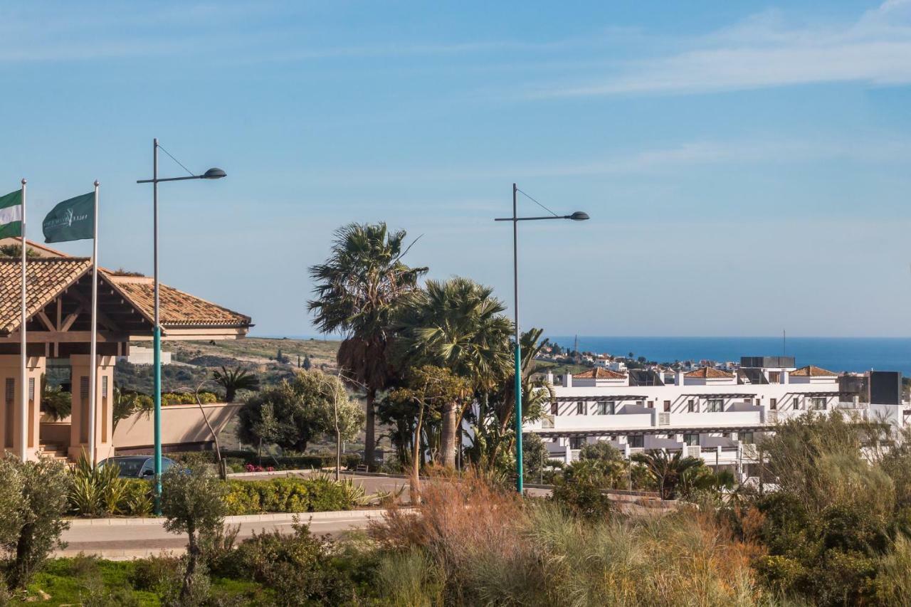 Valle Romano Golf Luxury Apartment Estepona Bagian luar foto
