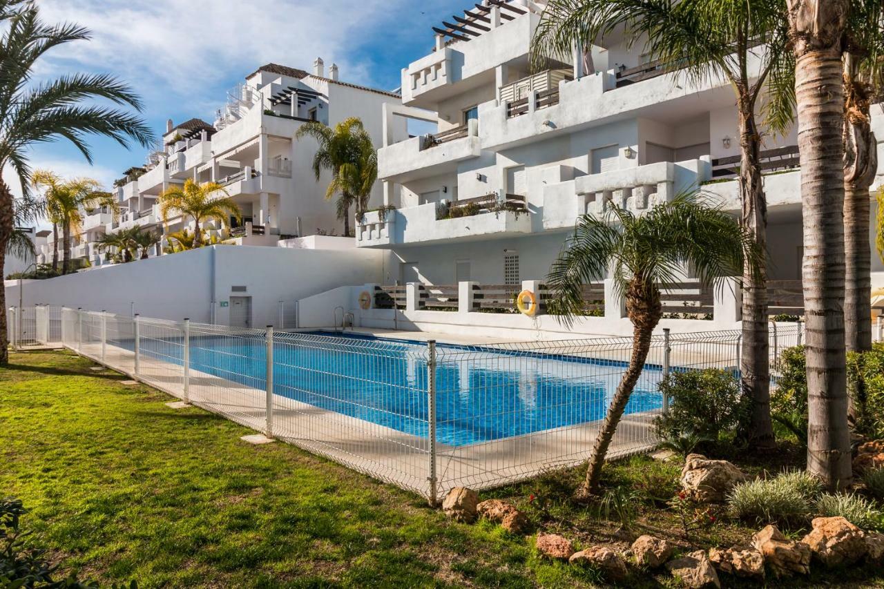 Valle Romano Golf Luxury Apartment Estepona Bagian luar foto