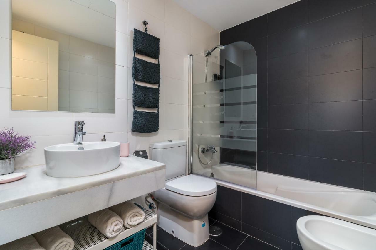 Valle Romano Golf Luxury Apartment Estepona Bagian luar foto