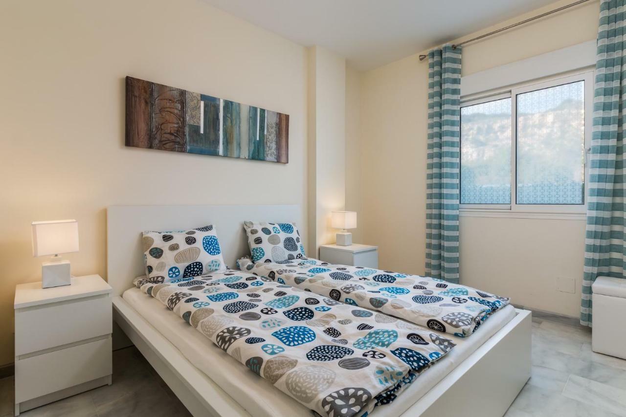Valle Romano Golf Luxury Apartment Estepona Bagian luar foto
